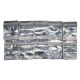 Reusable Cypress Hill 3.5G Cannabis Flower Mylar Bags